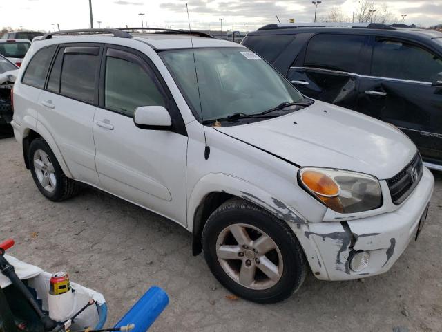 Photo 4 from auction – 2005 TOYOTA RAV4 with VIN JTEHD20V850055149