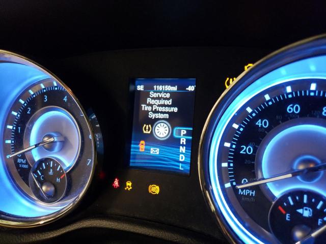 Photo 9 from auction – 2014 CHRYSLER 300 with VIN 2C3CCAAG3EH156837