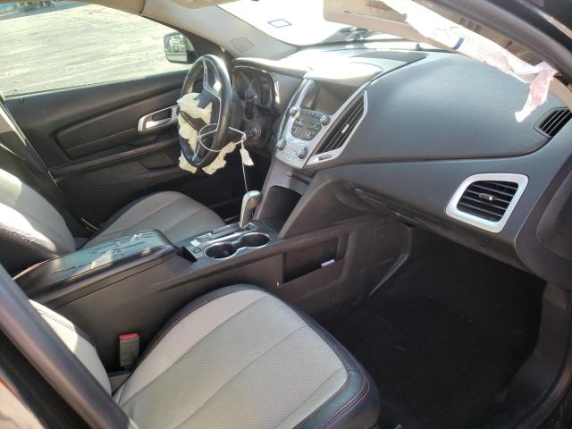 Photo 8 from auction – 2015 GMC TERRAIN SL with VIN 2GKFLRE39F6392067