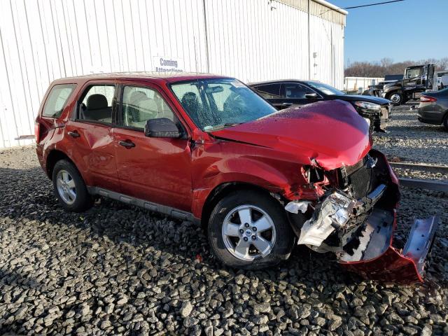 Photo 4 from auction – 2012 FORD ESCAPE XLS with VIN 1FMCU0C77CKC35526