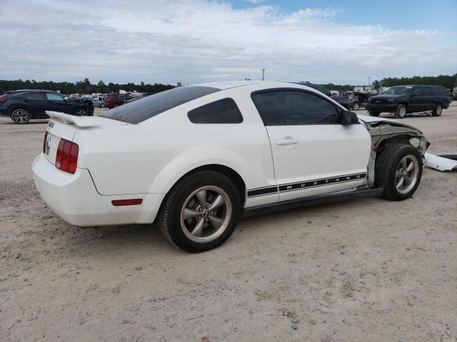 Photo 3 from auction – 2006 FORD MUSTANG with VIN 1ZVFT80N665264151