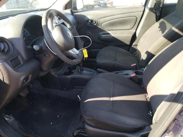 Photo 7 from auction – 2014 NISSAN VERSA S with VIN 3N1CN7AP5EL874750