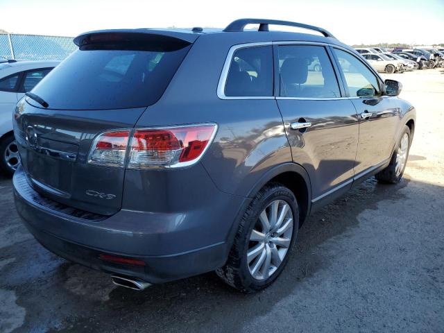 Photo 3 from auction – 2008 MAZDA CX-9 with VIN JM3TB38A080150263