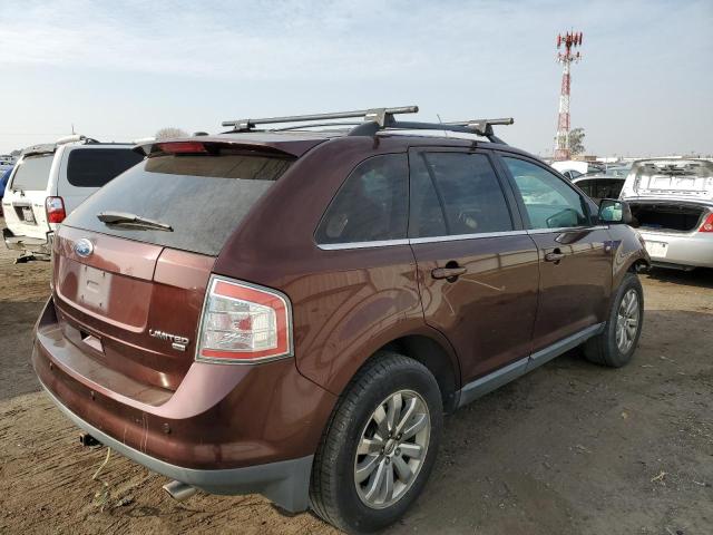 Photo 3 from auction – 2010 FORD EDGE LIMIT with VIN 2FMDK4KC0ABB75306