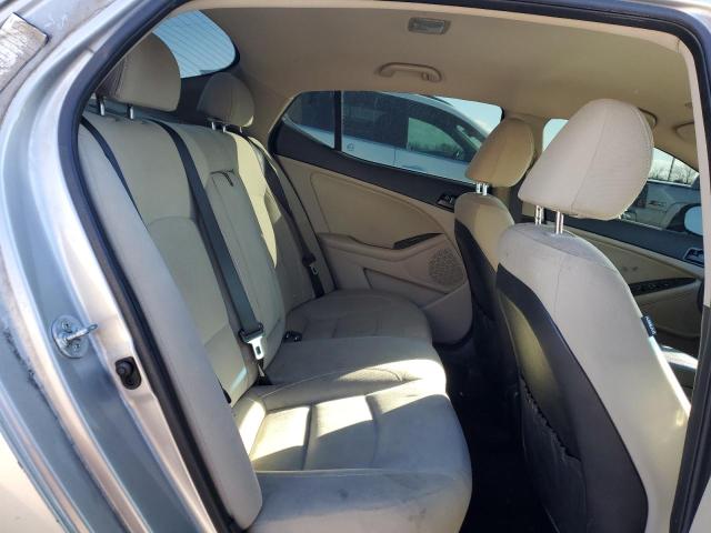 Photo 10 from auction – 2013 KIA OPTIMA LX with VIN 5XXGM4A7XDG095676