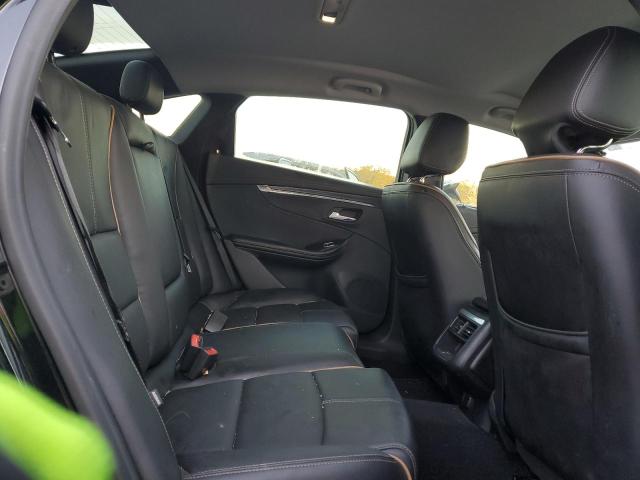 Photo 10 from auction – 2016 CHEVROLET IMPALA LTZ with VIN 1G1145S31GU161417