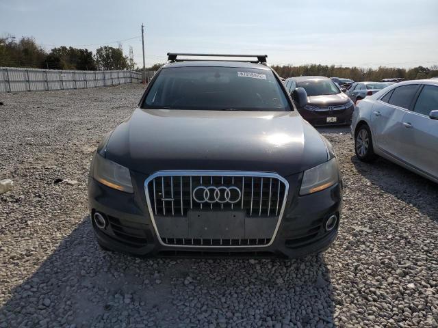Photo 5 from auction – 2013 AUDI Q5 PREMIUM with VIN WA1CFAFPXDA058326