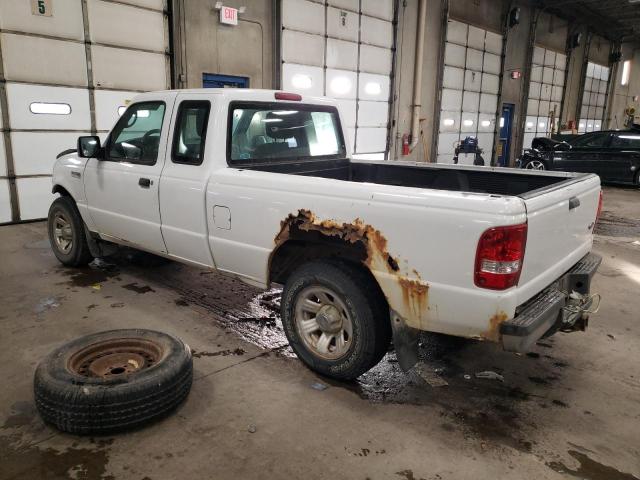 Photo 2 from auction – 2011 FORD RANGER SUP with VIN 1FTKR1ED2BPA99785