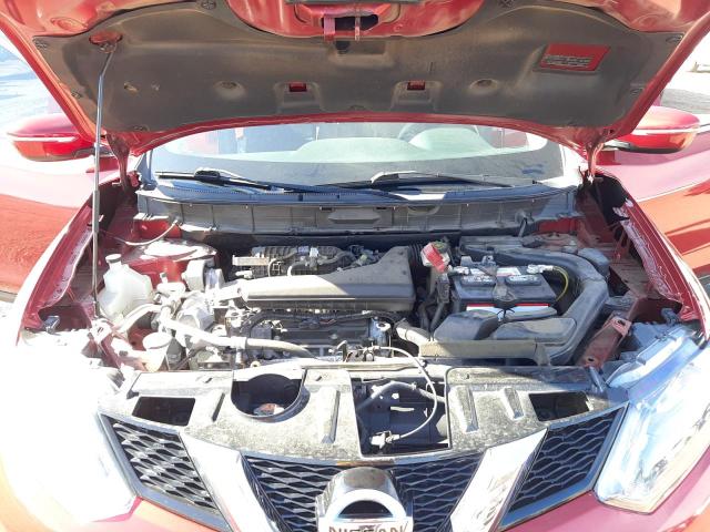 Photo 12 from auction – 2015 NISSAN ROGUE S with VIN KNMAT2MTXFP559079