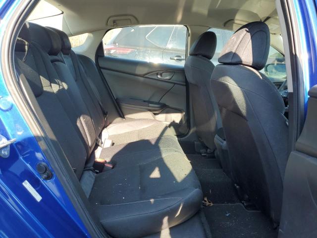 Photo 10 from auction – 2020 HONDA INSIGHT EX with VIN 19XZE4F52LE000953