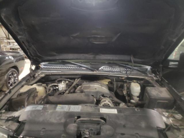 Photo 11 from auction – 2004 CHEVROLET SILVERADO with VIN 1GCHK29G84E398169