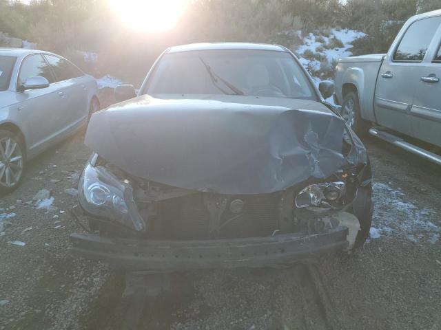 Photo 5 from auction – 2010 SUBARU IMPREZA 2. with VIN JF1GH6A63AH812107