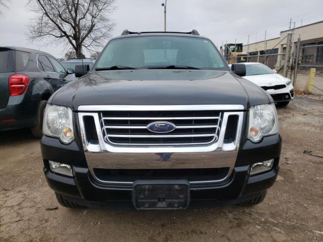 Photo 5 from auction – 2007 FORD EXPLORER S with VIN 1FMEU53847UA07945