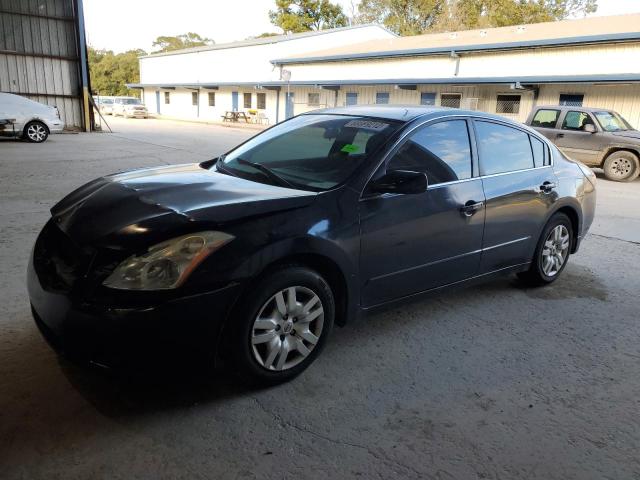 NISSAN ALTIMA BAS 2012 with VIN 1N4AL2AP5CC151590 - Photo from auction