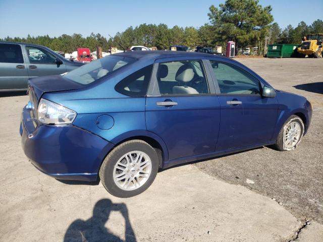 Photo 3 from auction – 2009 FORD FOCUS SE with VIN 1FAHP35N99W147633