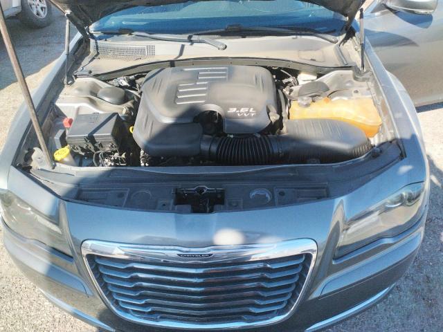 Photo 11 from auction – 2012 CHRYSLER 300 S with VIN 2C3CCABG8CH188288