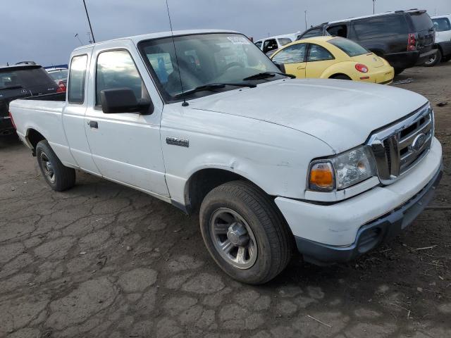 Photo 4 from auction – 2008 FORD RANGER SUP with VIN 1FTYR14D98PA36476