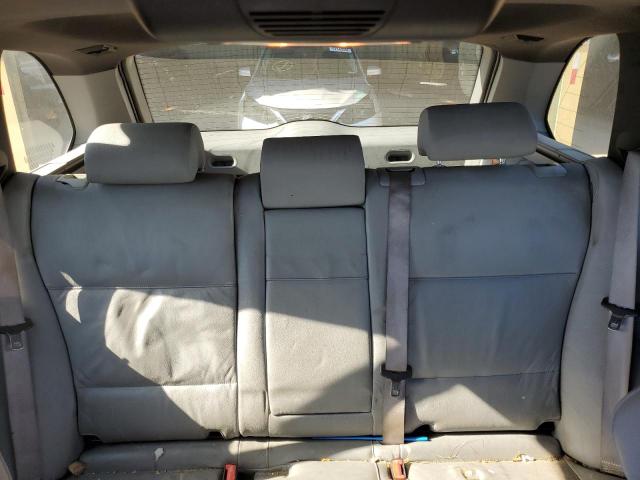 Photo 10 from auction – 2003 BMW X5 3.0I with VIN 5UXFA53553LV91424