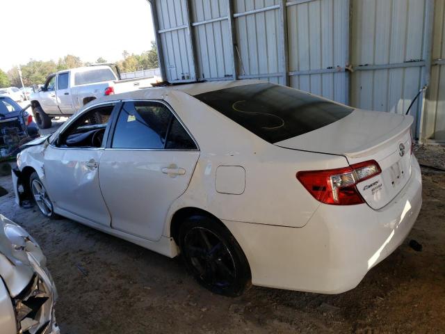 Photo 2 from auction – 2014 TOYOTA CAMRY L with VIN 4T1BF1FK0EU457392