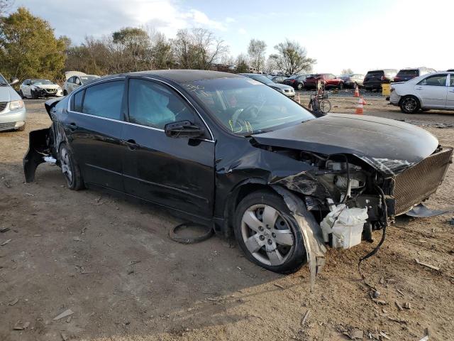 Photo 4 from auction – 2008 NISSAN ALTIMA 2.5 with VIN 1N4AL21E98N506626