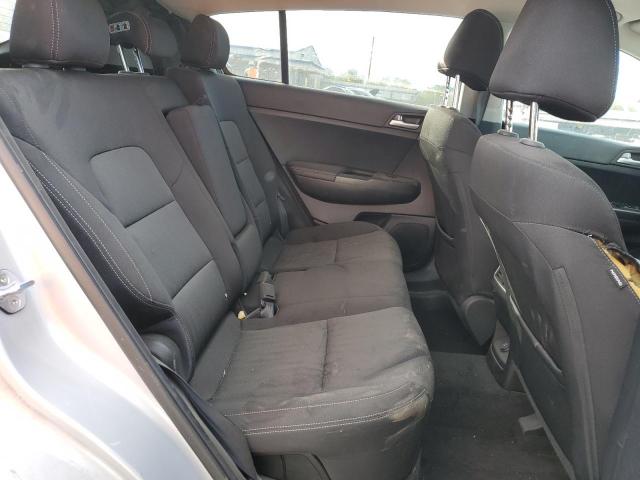 Photo 10 from auction – 2017 KIA SPORTAGE L with VIN KNDPMCAC2H7277703