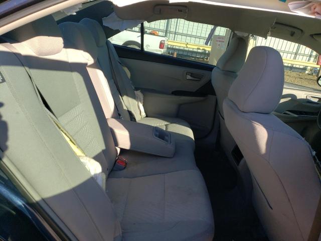 Photo 10 from auction – 2017 TOYOTA CAMRY LE with VIN 4T1BF1FK2HU799057
