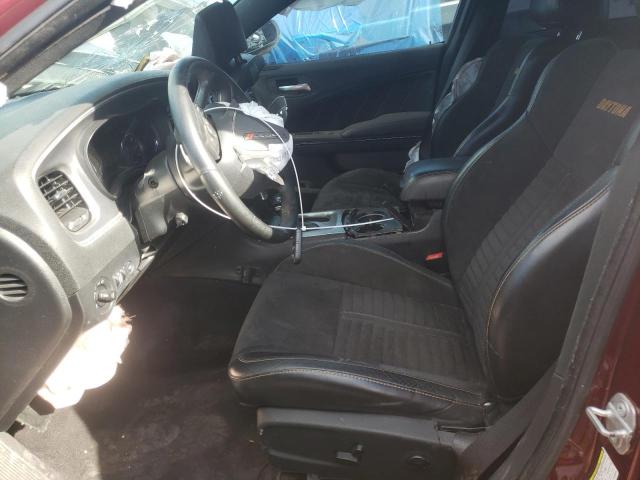 Photo 7 from auction – 2017 DODGE CHARGER R/ with VIN 2C3CDXCT0HH535549