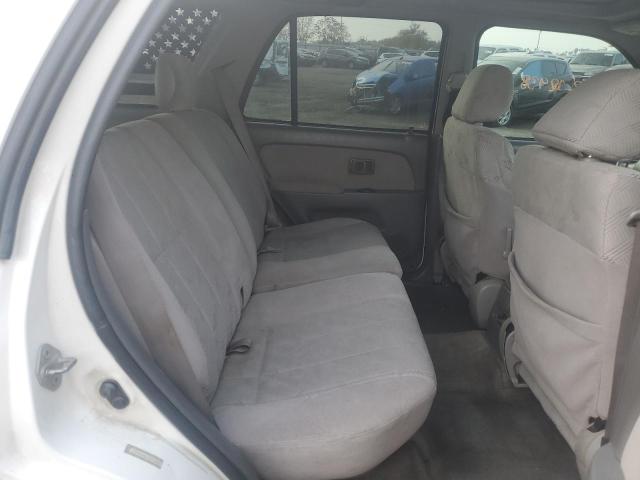 Photo 11 from auction – 2002 TOYOTA 4 RUNNER with VIN JT3HN86R420373770