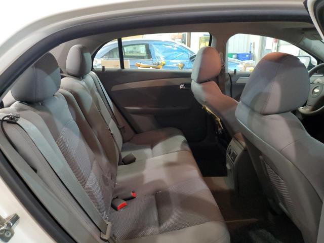 Photo 10 from auction – 2012 CHEVROLET MALIBU 1LT with VIN 1G1ZC5E07CF308250