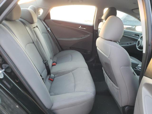 Photo 10 from auction – 2013 HYUNDAI SONATA GLS with VIN 5NPEB4AC2DH641966