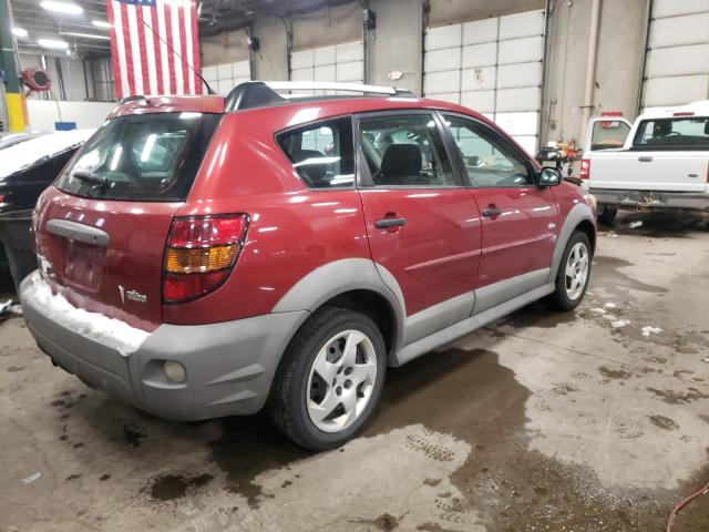 Photo 3 from auction – 2006 PONTIAC VIBE with VIN 5Y2SM65866Z433809