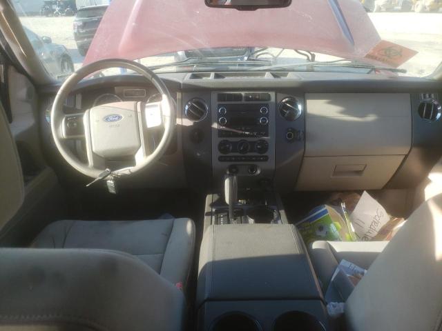 Photo 8 from auction – 2008 FORD EXPEDITION with VIN 1FMFK16558LA09439