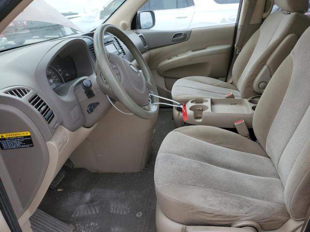 Photo 7 from auction – 2012 KIA SEDONA LX with VIN KNDMG4C73C6466648
