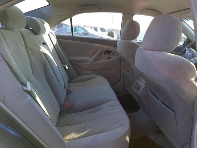 Photo 10 from auction – 2008 TOYOTA CAMRY CE with VIN 4T1BE46K18U216630