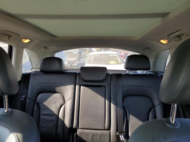 Photo 10 from auction – 2014 AUDI Q5 PREMIUM with VIN WA1LFAFP2EA044468