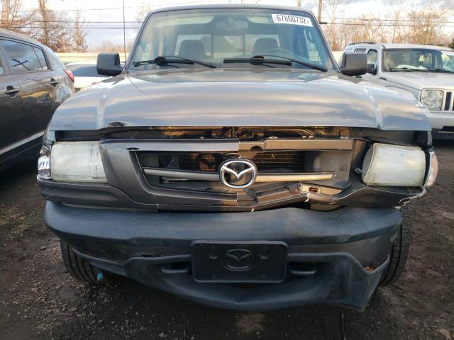 Photo 5 from auction – 2007 MAZDA B4000 CAB with VIN 4F4ZR47E47PM03638