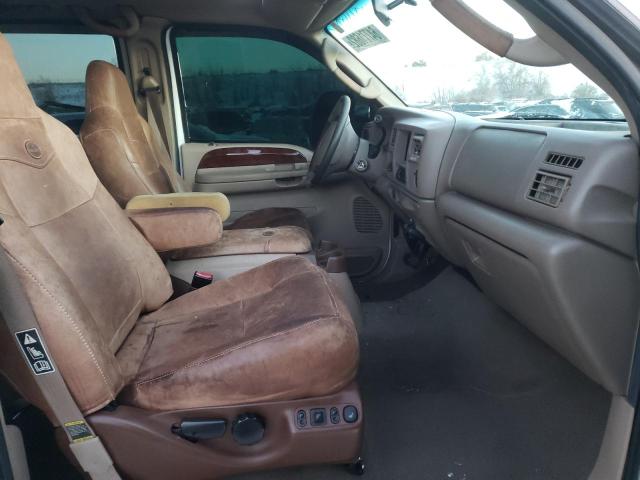 Photo 5 from auction – 2004 FORD F250 SUPER with VIN 1FTNW21PX4EA34306