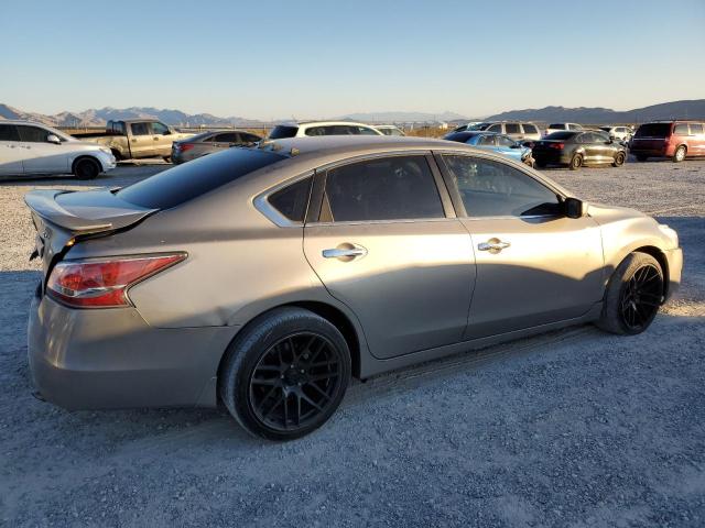 Photo 3 from auction – 2014 NISSAN ALTIMA 2.5 with VIN 1N4AL3AP6EC154698