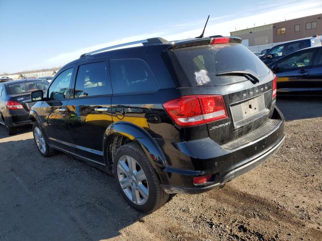 Photo 2 from auction – 2014 DODGE JOURNEY LI with VIN 3C4PDCDG7ET140763