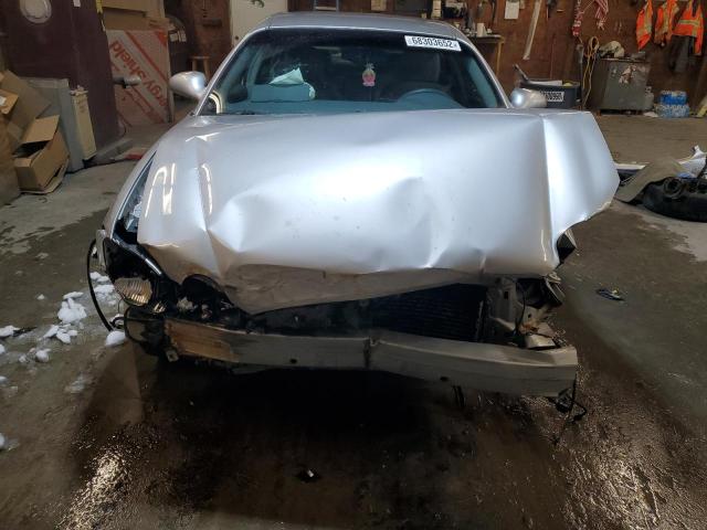 Photo 5 from auction – 2007 BUICK LACROSSE C with VIN 2G4WC582671212027