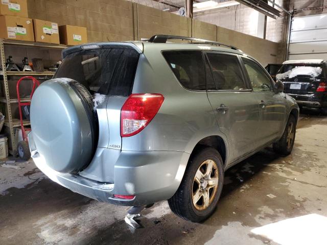 Photo 3 from auction – 2008 TOYOTA RAV4 with VIN JTMBK33VX86031129