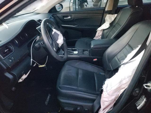 Photo 7 from auction – 2017 TOYOTA CAMRY LE with VIN 4T1BF1FK1HU772495
