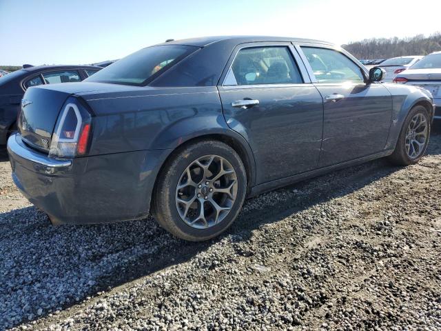 Photo 3 from auction – 2007 CHRYSLER 300C with VIN 2C3KA63H77H767848