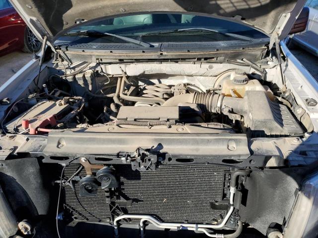 Photo 11 from auction – 2013 FORD F150 with VIN 1FTNF1CF2DKF98760