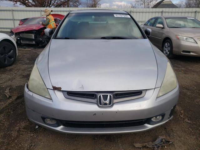 Photo 5 from auction – 2003 HONDA ACCORD EX with VIN 1HGCM66523A012044