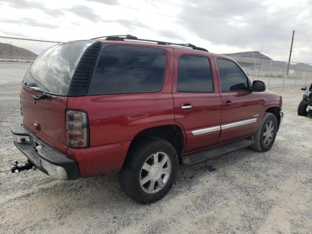 Photo 3 from auction – 2004 GMC YUKON with VIN 1GKEC13T24J162127