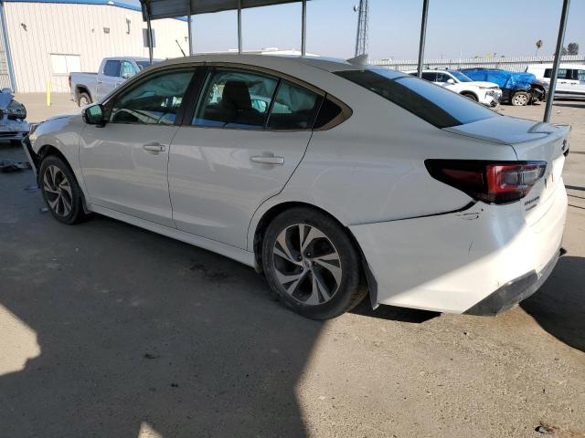 Photo 2 from auction – 2020 SUBARU LEGACY PRE with VIN 4S3BWAE64L3029787