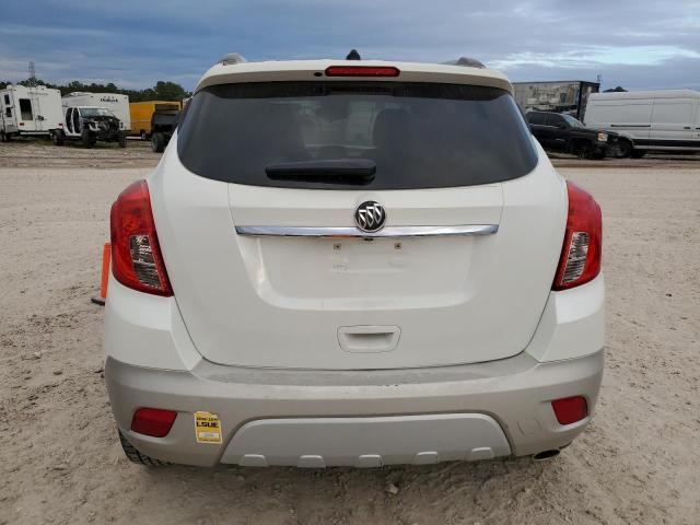 Photo 6 from auction – 2014 BUICK ENCORE with VIN KL4CJCSB1EB686467