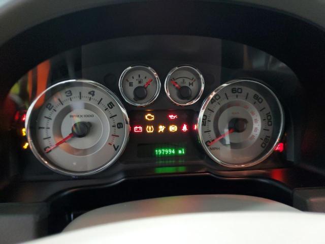 Photo 9 from auction – 2008 FORD EDGE LIMIT with VIN 2FMDK49C38BB33714