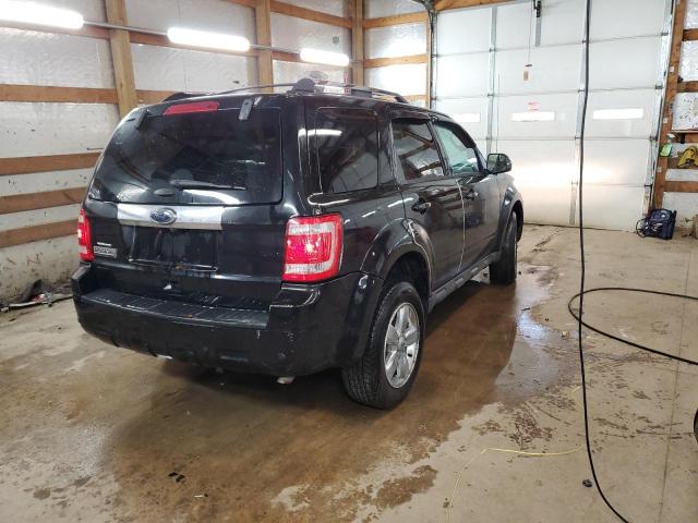 Photo 3 from auction – 2012 FORD ESCAPE LIM with VIN 1FMCU9E72CKA83155